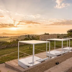 Vakantieboerderij Cas Cabo Nou Adults Only, Sant Llorenc Des Cardassar
